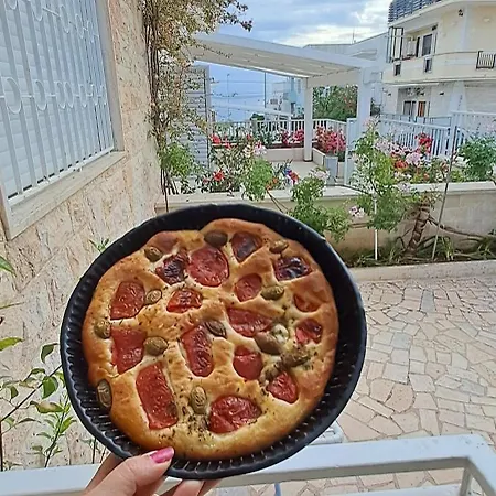 Uno' Bed & Breakfast Monopoli