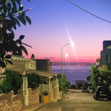 Uno' Bed & Breakfast Monopoli