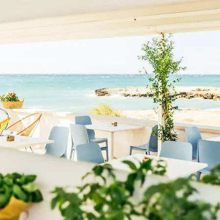 Bed & Breakfast Uno' Monopoli