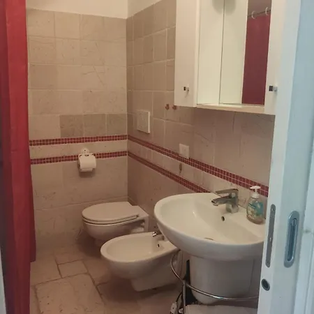 Bed & Breakfast Uno' 3*