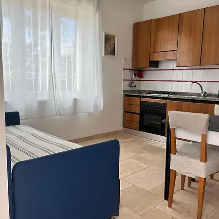 Uno' Bed and Breakfast 3*