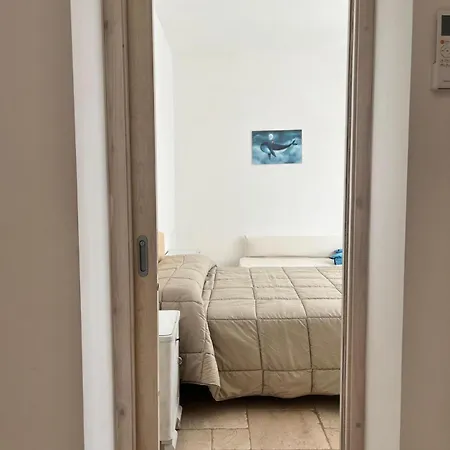 Uno' Bed and Breakfast Monopoli