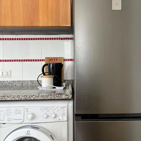 Uno' Bed & Breakfast Monopoli